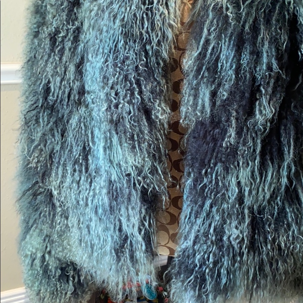 Jacket - Picture 5 of 5